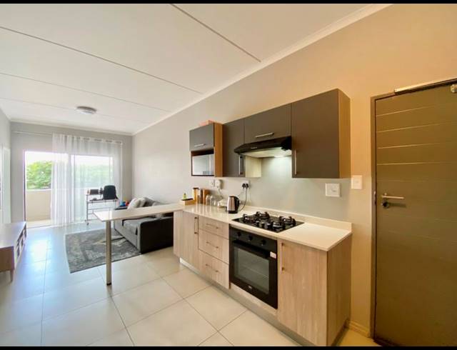 2 BEDROOM APARTMENT FOR SALE IN CARLSWALD